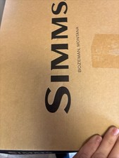 Simms Women's Stockingfoot