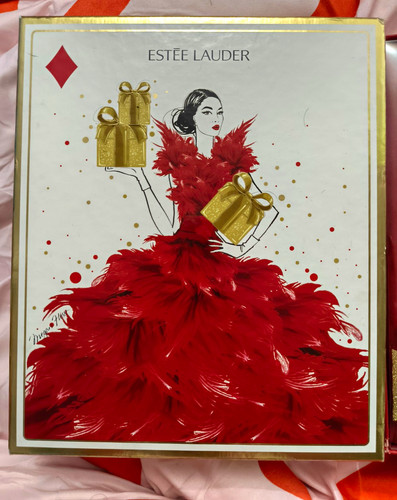 Estée lauder knowing gift - knowing, set