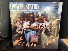 RECORD STORE DAY RSD 2026 THE