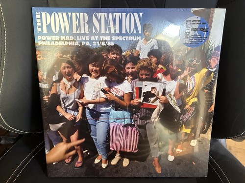 Record store day rsd - day, the