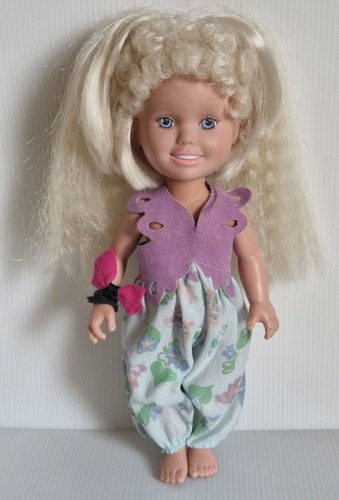 1987 playskool dolly surprise - playskool,