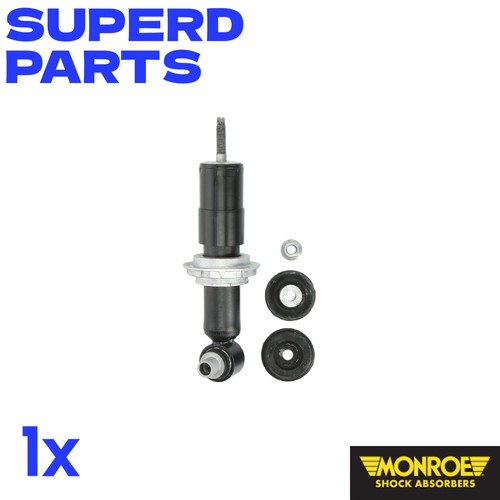 Shock absorber driver cab - absorber,