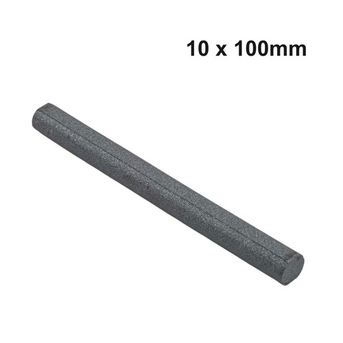 10x100 ferrite rod - ferrite, with