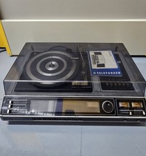 Telefunken Studio, W 215 Hi