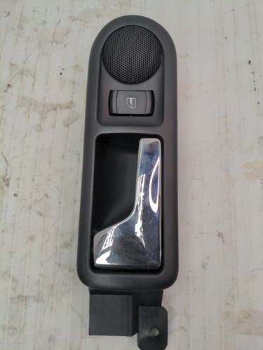 Volkswagen golf mk4 - volkswagen, door