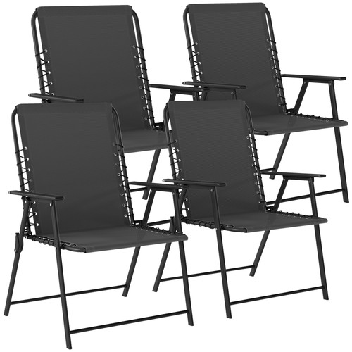 Outsunny folding garden - outsunny,