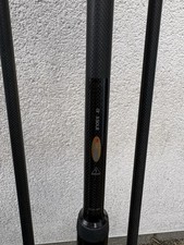 Greys Xlerate Carp Rods