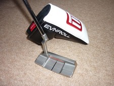Evnroll EV2 Milled Short Plumb