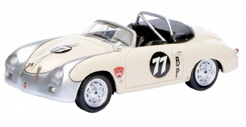 Schuco porsche 356 - 1/43,