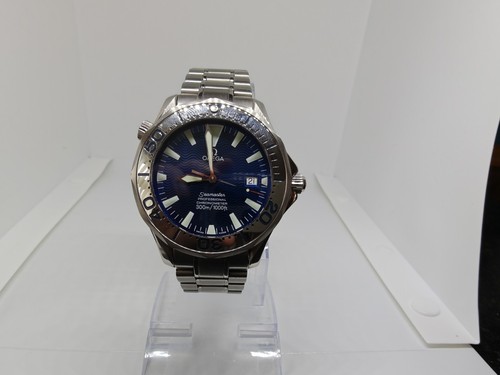 Omega seamaster professional - omega,