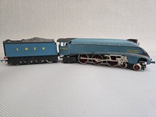WRENN 4-6-2 LNER A4 Class