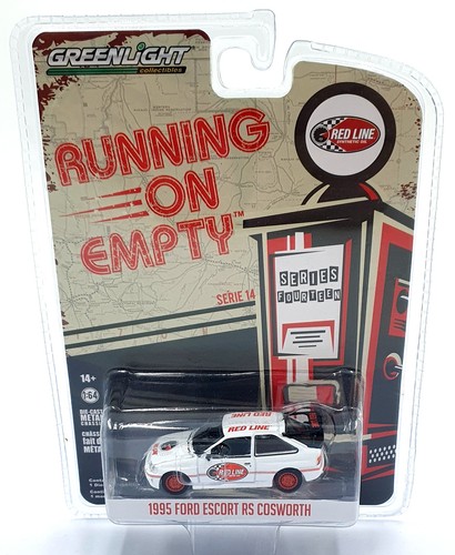 Greenlight scale 41140 e - greenlight, 41140-e