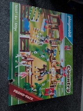 Playmobil Country Farm Horse