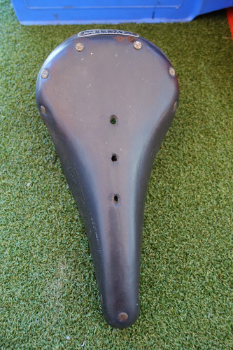 Lycett model l15nr leather - model,