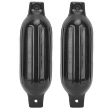 °2pcs Boat Fenders 5.5 X 20