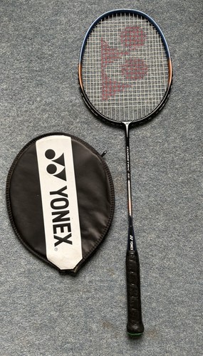 Yonex isometric badminton - isometric, 23