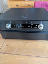 PRIMARE CD31 CD player –