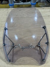 Hyosung GV 125 Aquila Screen Windshield