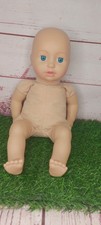 Large Baby Annabell doll 43cm