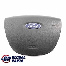 Ford Transit MK7 Steering
