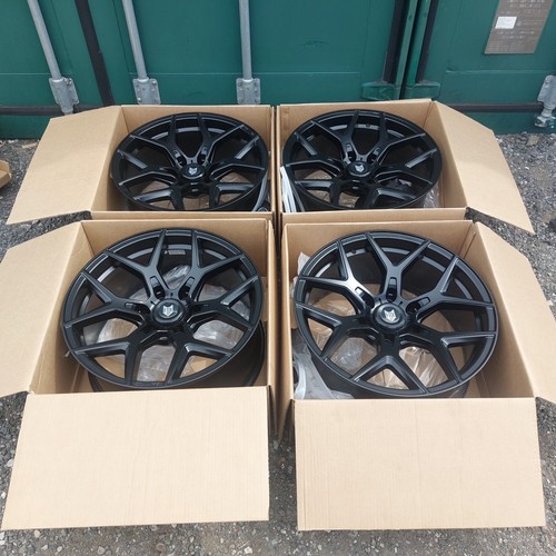 New fox alloy wheels - fox, x