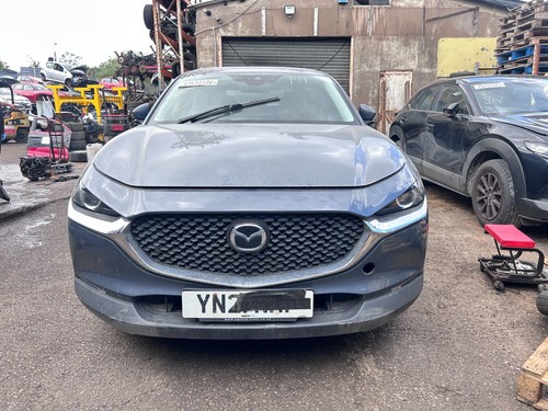 2021 mazda 0 - mazda, cx-30