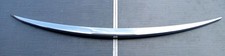 VW Type 3 long bonnet trim