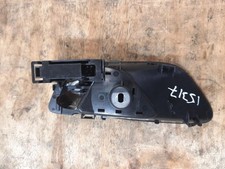 SEAT IBIZA TOCA MK4 2013 DOOR