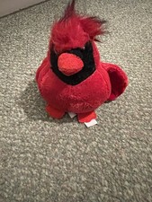 Webkinz Lil Kinz Cardinal 