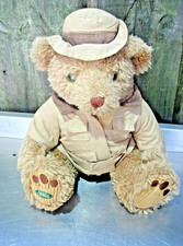 Land Rover Safari  Explorer