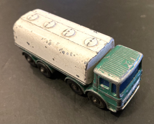 Matchbox lesney leyland - matchbox,
