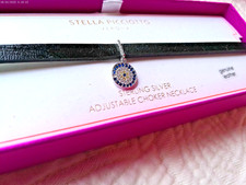 STELLA PICCIOTTO GENUINE