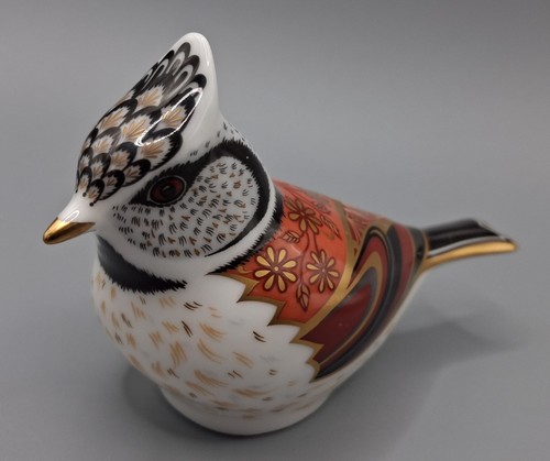 Royal crown derby - royal,