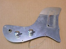 Vintage Decca Electric Guitar