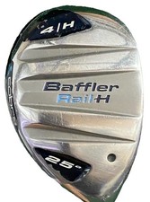 Cobra Baffler Rail H 4 Hybrid