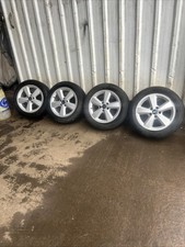 FORD FOCUS MK2  SET OF 4 16”