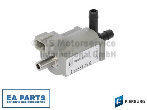Control valve air intake - valve,,