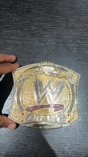 Wwe championship spinner - championship,