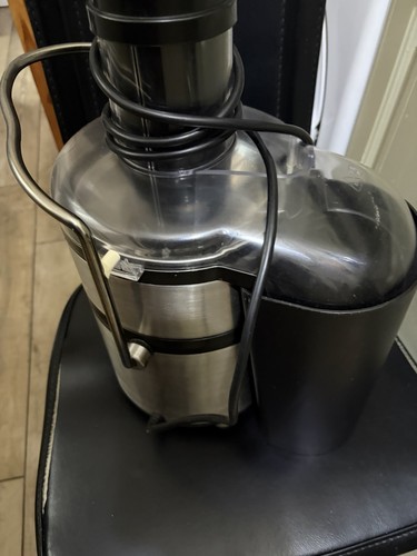 Cook works signature juicer - cook,