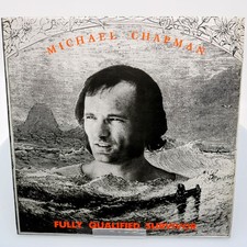 Michael Chapman - Fully