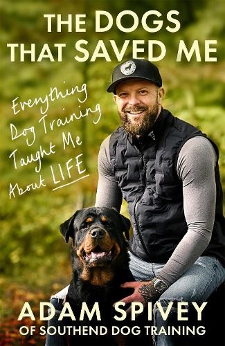 The dogs that saved - the,