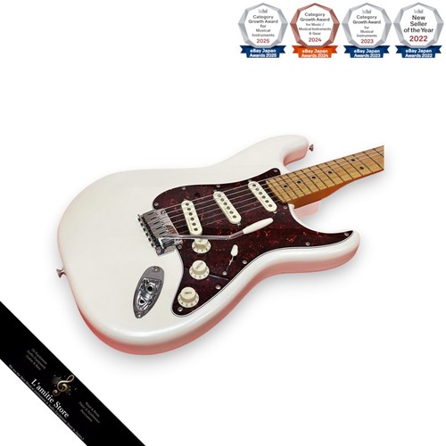 Fender player plus - fender,