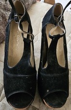 Koi Couture High Heel open toe