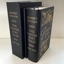 The Canterbury Tales |