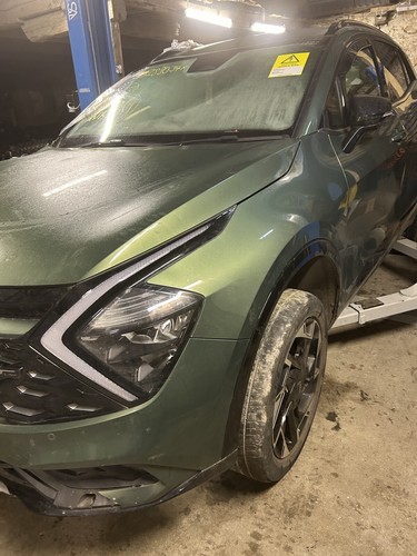 Kia sportage 2021 2023 - kia,