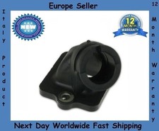 Unrestricted Carburettor