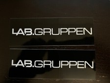 Lab gruppen oem - custom, 2pc