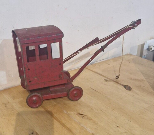 Vintage triang toy - triang,