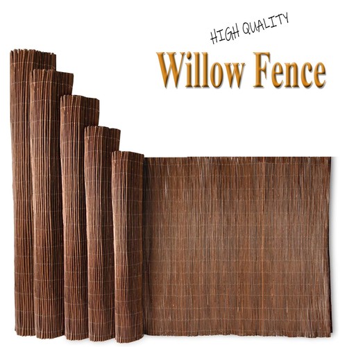 Natural willow cane - natural,