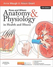 Ross and Wilson Anatomy and